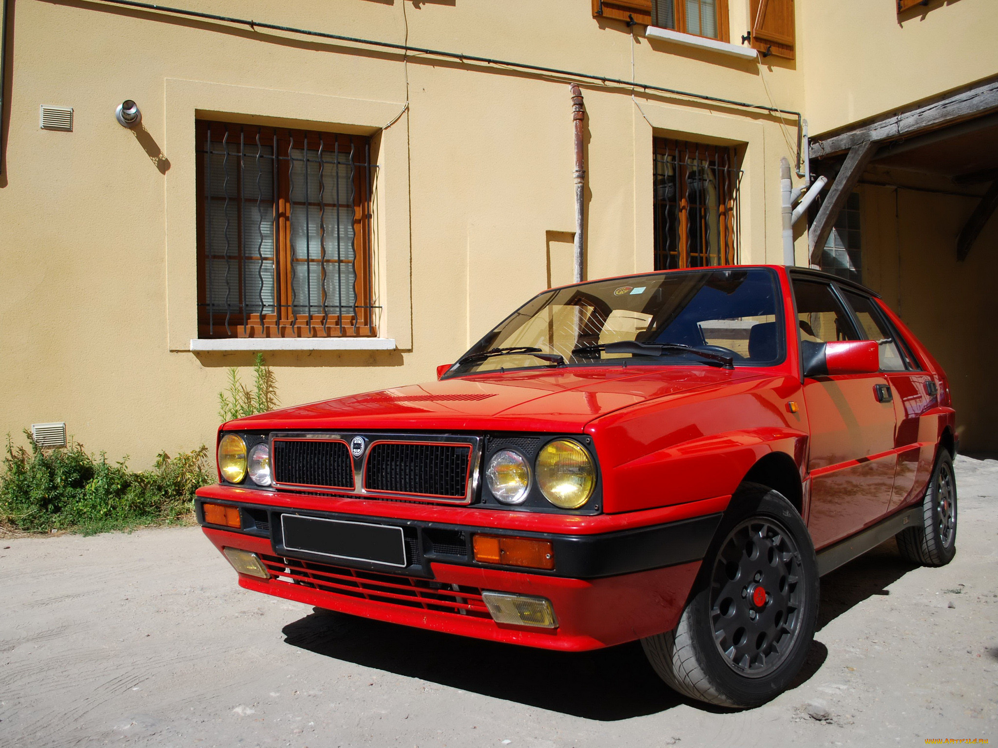 , lancia